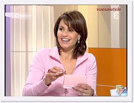 CHRISTELLE BALLESTRERO * (4 Diapositives)